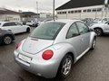 Daumennagel 5 - Volkswagen Beetle 2.0*KLIMA*ALU*TÜV