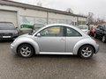 Daumennagel 7 - Volkswagen Beetle 2.0*KLIMA*ALU*TÜV