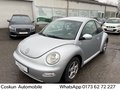 Daumennagel 1 - Volkswagen Beetle 2.0*KLIMA*ALU*TÜV