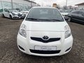 Daumennagel 3 - Toyota Yaris 1,0-l-VVT-i*5-TÜRIG*TÜV NEU*