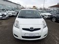 Daumennagel 6 - Toyota Yaris 1,0-l-VVT-i*5-TÜRIG*TÜV NEU*