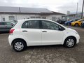 Daumennagel 7 - Toyota Yaris 1,0-l-VVT-i*5-TÜRIG*TÜV NEU*