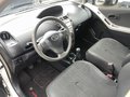 Daumennagel 10 - Toyota Yaris 1,0-l-VVT-i*5-TÜRIG*TÜV NEU*