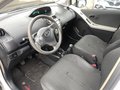Daumennagel 13 - Toyota Yaris 1,0-l-VVT-i*5-TÜRIG*TÜV NEU*