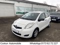Daumennagel 1 - Toyota Yaris 1,0-l-VVT-i*5-TÜRIG*TÜV NEU*