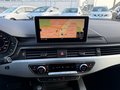 Daumennagel 11 - Audi A4 1.4 TFSI S tronic Avant*S-Line*NAVI*SHZ*AHK*