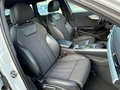 Daumennagel 13 - Audi A4 1.4 TFSI S tronic Avant*S-Line*NAVI*SHZ*AHK*
