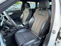 Daumennagel 14 - Audi A4 1.4 TFSI S tronic Avant*S-Line*NAVI*SHZ*AHK*