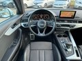 Daumennagel 16 - Audi A4 1.4 TFSI S tronic Avant*S-Line*NAVI*SHZ*AHK*