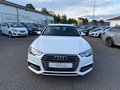 Daumennagel 4 - Audi A4 1.4 TFSI S tronic Avant*S-Line*NAVI*SHZ*AHK*