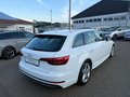 Daumennagel 5 - Audi A4 1.4 TFSI S tronic Avant*S-Line*NAVI*SHZ*AHK*