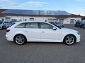 Daumennagel 7 - Audi A4 1.4 TFSI S tronic Avant*S-Line*NAVI*SHZ*AHK*