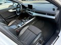 Daumennagel 8 - Audi A4 1.4 TFSI S tronic Avant*S-Line*NAVI*SHZ*AHK*