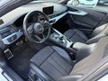 Daumennagel 9 - Audi A4 1.4 TFSI S tronic Avant*S-Line*NAVI*SHZ*AHK*