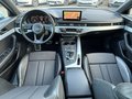 Daumennagel 10 - Audi A4 1.4 TFSI S tronic Avant*S-Line*NAVI*SHZ*AHK*