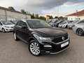 Daumennagel 2 - Volkswagen T-Roc 1.5 TSI ACT Sport*KLIMA*SHZ*PDC*1-HAND*TOP