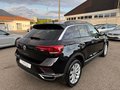Daumennagel 5 - Volkswagen T-Roc 1.5 TSI ACT Sport*KLIMA*SHZ*PDC*1-HAND*TOP