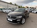 Daumennagel 1 - Volkswagen T-Roc 1.5 TSI ACT Sport*KLIMA*SHZ*PDC*1-HAND*TOP