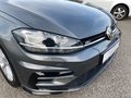 Daumennagel 8 - Volkswagen Golf 2.0 TDI Variant R-Line*Navi*Camera*SHZ*Mas