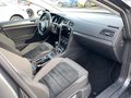 Daumennagel 9 - Volkswagen Golf 2.0 TDI Variant R-Line*Navi*Camera*SHZ*Mas