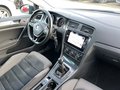 Daumennagel 16 - Volkswagen Golf 2.0 TDI Variant R-Line*Navi*Camera*SHZ*Mas