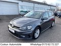 Daumennagel 1 - Volkswagen Golf 2.0 TDI Variant R-Line*Navi*Camera*SHZ*Mas