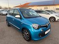 Daumennagel 2 - Renault Twingo Luxe ENERGY TCe 90*KLIMA*1-HAND*EURO 6*