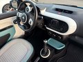 Daumennagel 15 - Renault Twingo Luxe ENERGY TCe 90*KLIMA*1-HAND*EURO 6*