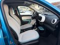 Daumennagel 8 - Renault Twingo Luxe ENERGY TCe 90*KLIMA*1-HAND*EURO 6*