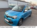 Daumennagel 1 - Renault Twingo Luxe ENERGY TCe 90*KLIMA*1-HAND*EURO 6*