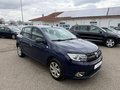 Daumennagel 2 - Dacia Sandero SCe 75 Access*KLIMA*EURO 6*AHK*1-HAND*
