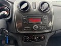 Daumennagel 12 - Dacia Sandero SCe 75 Access*KLIMA*EURO 6*AHK*1-HAND*