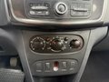 Daumennagel 15 - Dacia Sandero SCe 75 Access*KLIMA*EURO 6*AHK*1-HAND*