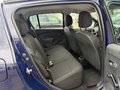 Daumennagel 17 - Dacia Sandero SCe 75 Access*KLIMA*EURO 6*AHK*1-HAND*
