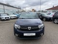 Daumennagel 3 - Dacia Sandero SCe 75 Access*KLIMA*EURO 6*AHK*1-HAND*