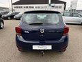 Daumennagel 4 - Dacia Sandero SCe 75 Access*KLIMA*EURO 6*AHK*1-HAND*