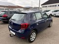 Daumennagel 5 - Dacia Sandero SCe 75 Access*KLIMA*EURO 6*AHK*1-HAND*