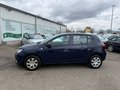 Daumennagel 6 - Dacia Sandero SCe 75 Access*KLIMA*EURO 6*AHK*1-HAND*