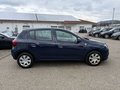 Daumennagel 7 - Dacia Sandero SCe 75 Access*KLIMA*EURO 6*AHK*1-HAND*