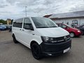 Daumennagel 2 - Volkswagen T6 2.0TDI Transporter*8-SITZER*KLIMA*PDC*EURO 6*