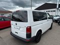 Daumennagel 5 - Volkswagen T6 2.0TDI Transporter*8-SITZER*KLIMA*PDC*EURO 6*