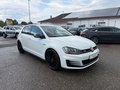 Daumennagel 2 - Volkswagen Golf 2.0 TSI GTI*DSG*SHZ*NAVI*KAMERA*TÜV NEU*
