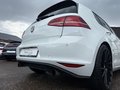 Daumennagel 7 - Volkswagen Golf 2.0 TSI GTI*DSG*SHZ*NAVI*KAMERA*TÜV NEU*