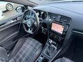 Daumennagel 17 - Volkswagen Golf 2.0 TDI DSG BMT GTD*PANO*NAVI*SHZ*AHK*EUR 6