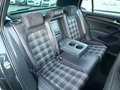 Daumennagel 20 - Volkswagen Golf 2.0 TDI DSG BMT GTD*PANO*NAVI*SHZ*AHK*EUR 6