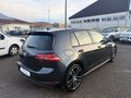Daumennagel 5 - Volkswagen Golf 2.0 TDI DSG BMT GTD*PANO*NAVI*SHZ*AHK*EUR 6