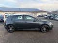 Daumennagel 7 - Volkswagen Golf 2.0 TDI DSG BMT GTD*PANO*NAVI*SHZ*AHK*EUR 6
