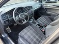 Daumennagel 9 - Volkswagen Golf 2.0 TDI DSG BMT GTD*PANO*NAVI*SHZ*AHK*EUR 6