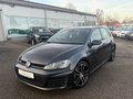 Daumennagel 1 - Volkswagen Golf 2.0 TDI DSG BMT GTD*PANO*NAVI*SHZ*AHK*EUR 6