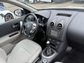 Daumennagel 14 - Nissan Qashqai 1.6 dCi 4x4*PANO*KLIMA*CAMARA*TÜV NEU*